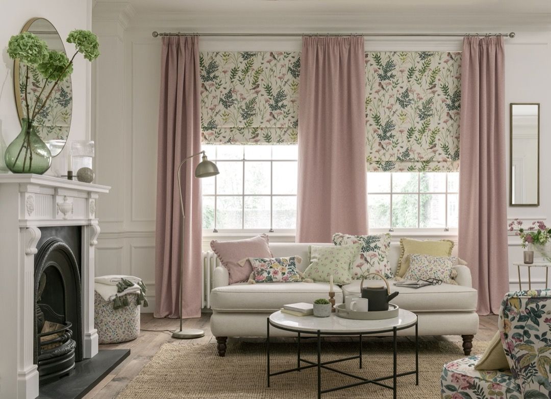 Made to measure blinds